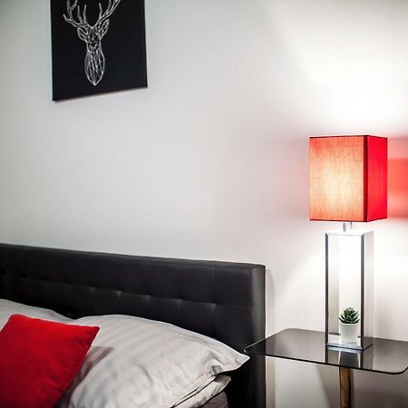 Apartament Tp Krakow Ngoại thất bức ảnh