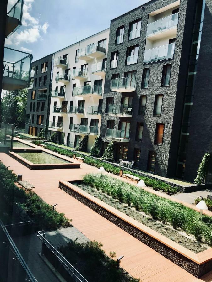 Apartament Tp Krakow Ngoại thất bức ảnh