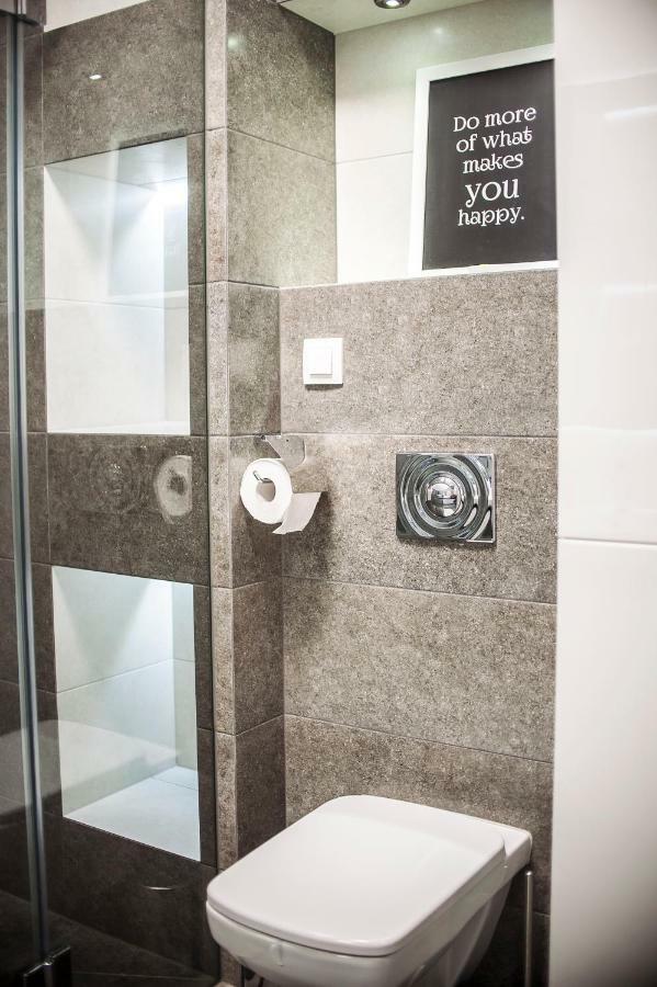 Apartament Tp Krakow Ngoại thất bức ảnh