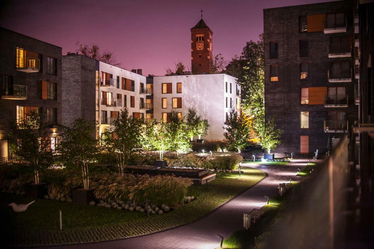 Apartament Tp Krakow Ngoại thất bức ảnh