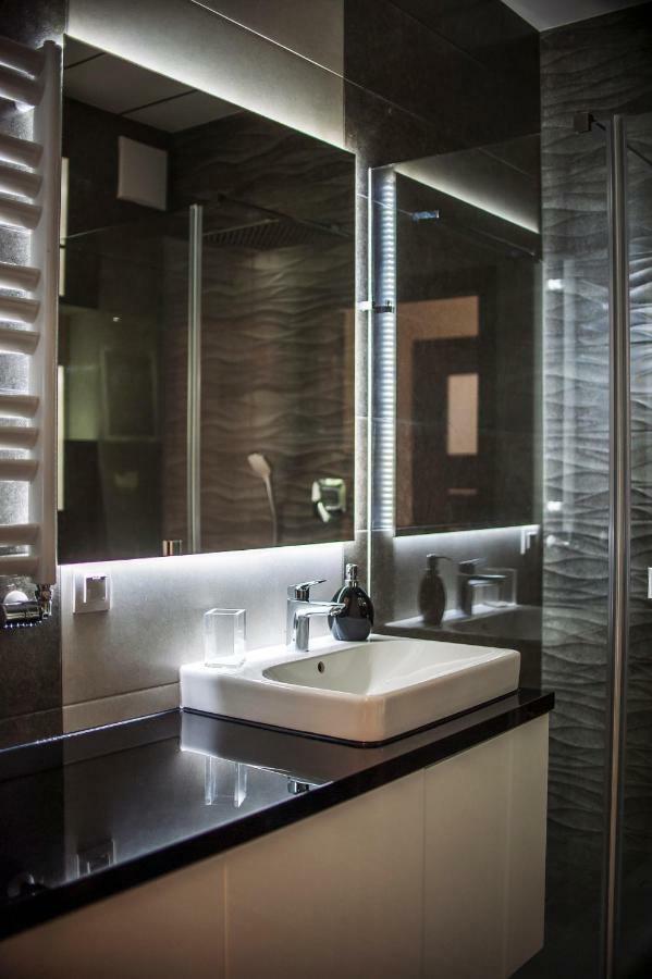 Apartament Tp Krakow Ngoại thất bức ảnh