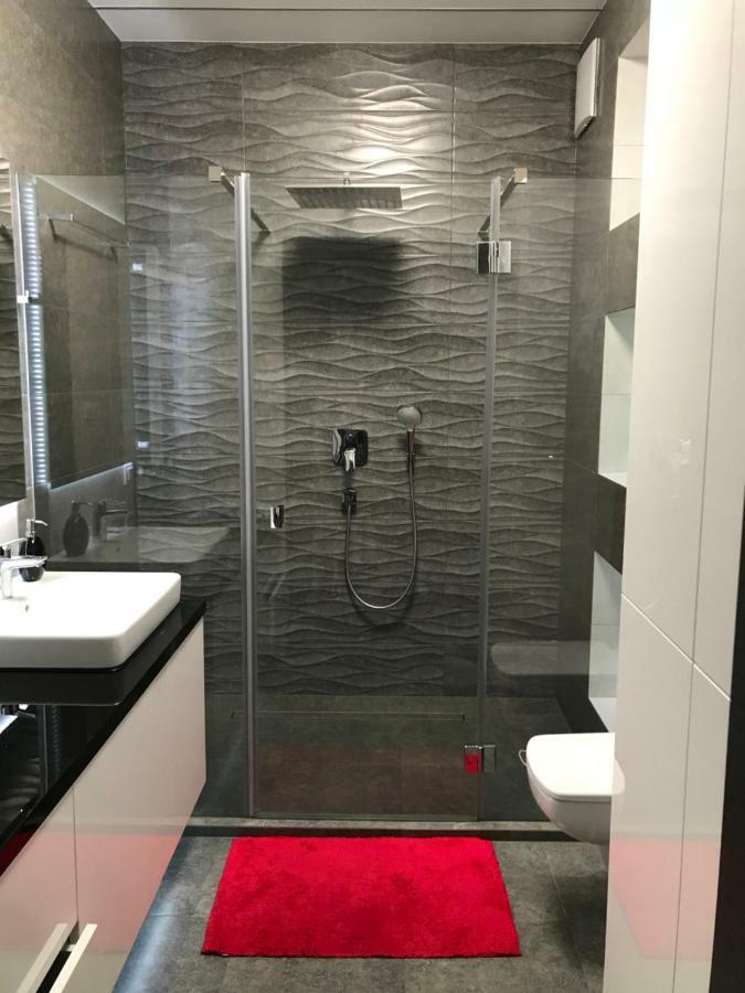 Apartament Tp Krakow Ngoại thất bức ảnh