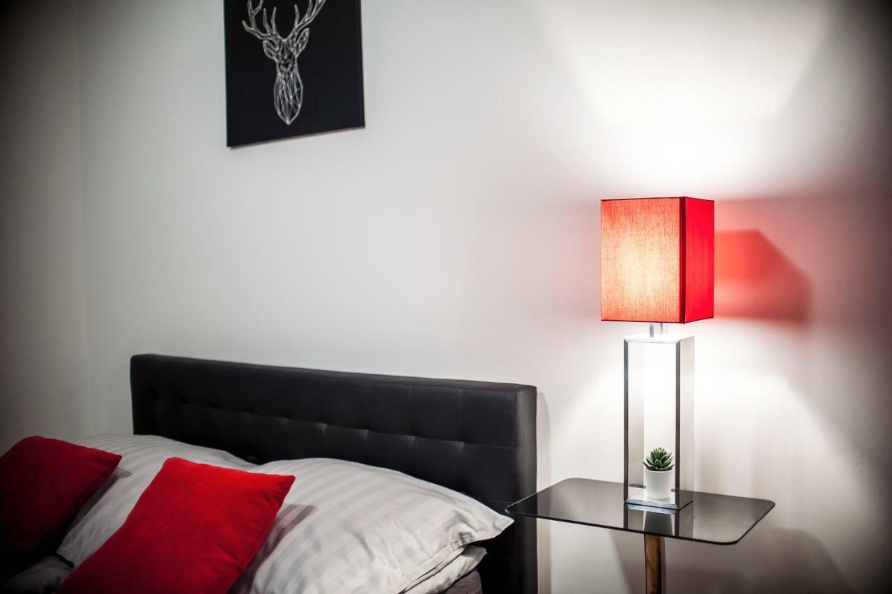 Apartament Tp Krakow Ngoại thất bức ảnh