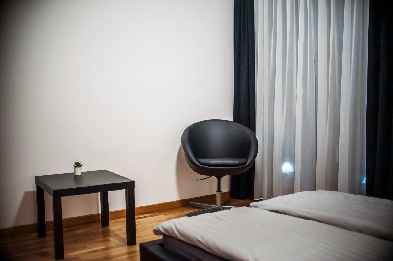Apartament Tp Krakow Ngoại thất bức ảnh