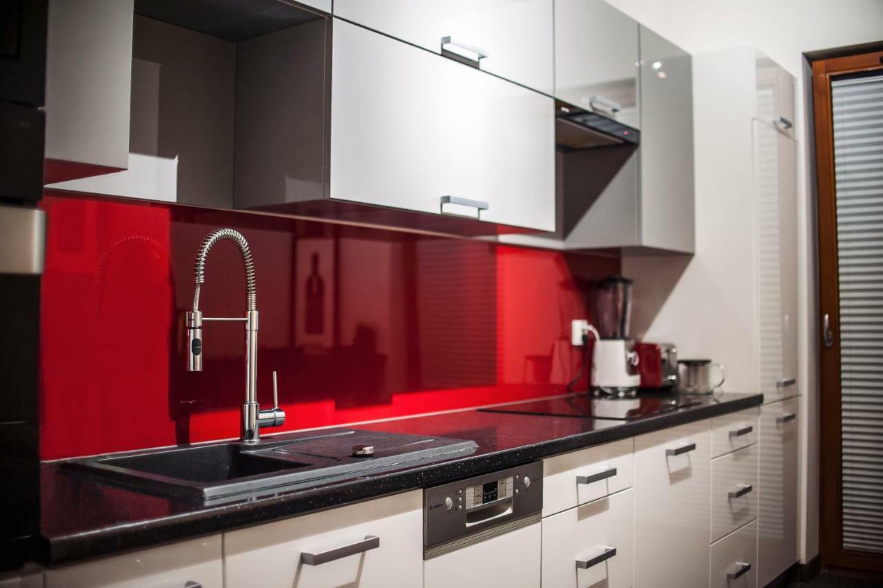 Apartament Tp Krakow Ngoại thất bức ảnh