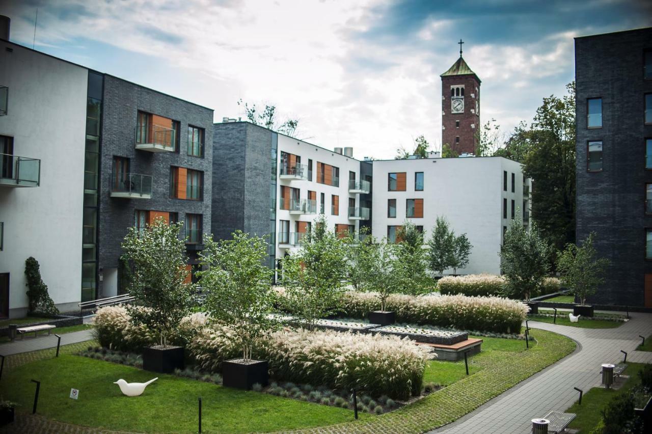 Apartament Tp Krakow Ngoại thất bức ảnh